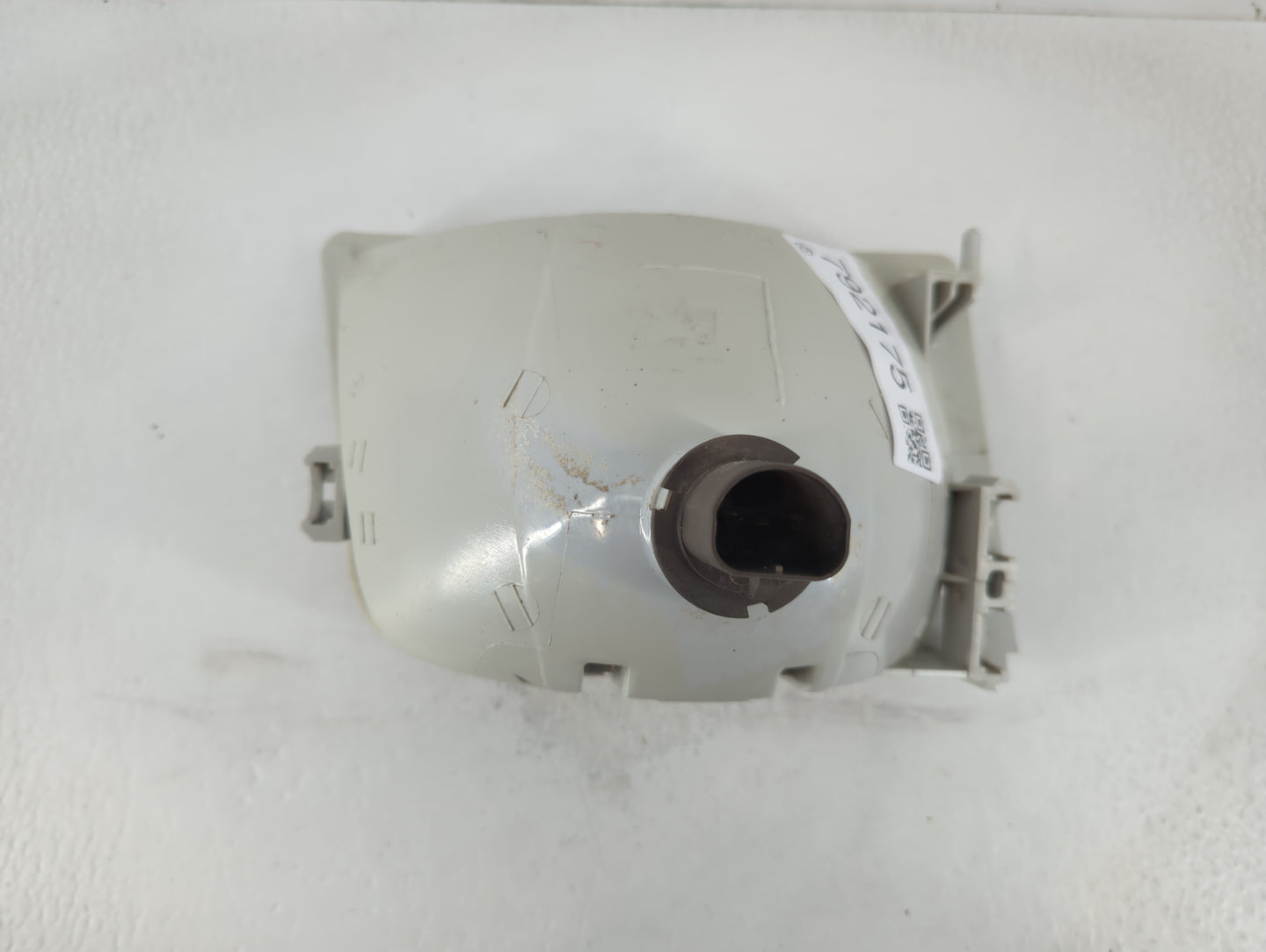 1993-1997 Ford Ranger Driver Left Oem Head Light Headlight Lamp - Oemusedautoparts1.com