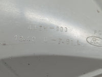 1993-1997 Ford Ranger Driver Left Oem Head Light Headlight Lamp - Oemusedautoparts1.com