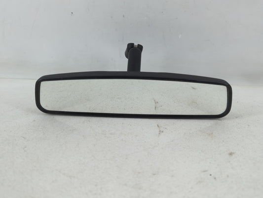 2003 Ford Mustang Interior Rear View Mirror Replacement OEM P/N:E8011083 Fits OEM Used Auto Parts - Oemusedautoparts1.com