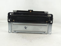 2018-2020 Dodge Journey Radio AM FM Cd Player Receiver Replacement P/N:P68209666AF Fits Fits 2018 2019 2020 OEM Used Auto Parts - Oemusedautoparts1.com