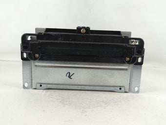 compare product 2018-2020 Dodge Journey Radio AM FM Cd Player Receiver Replacement P/N:P68209666AF Fits Fits 2018 2019 2020 OEM Used Auto Parts