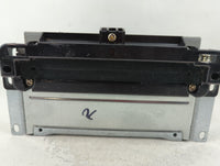 2018-2020 Dodge Journey Radio AM FM Cd Player Receiver Replacement P/N:P68209666AF Fits Fits 2018 2019 2020 OEM Used Auto Parts - Oemusedautoparts1.com