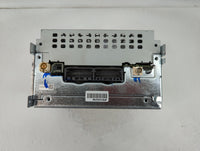 2018-2020 Dodge Journey Radio AM FM Cd Player Receiver Replacement P/N:P68209666AF Fits Fits 2018 2019 2020 OEM Used Auto Parts - Oemusedautoparts1.com