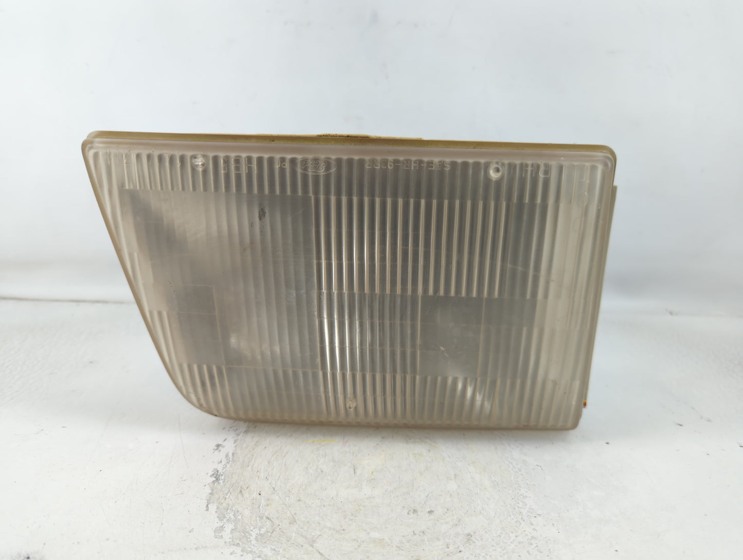 1993-1997 Ford Ranger Passenger Right Oem Head Light Headlight Lamp - Oemusedautoparts1.com