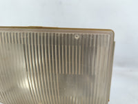 1993-1997 Ford Ranger Passenger Right Oem Head Light Headlight Lamp - Oemusedautoparts1.com