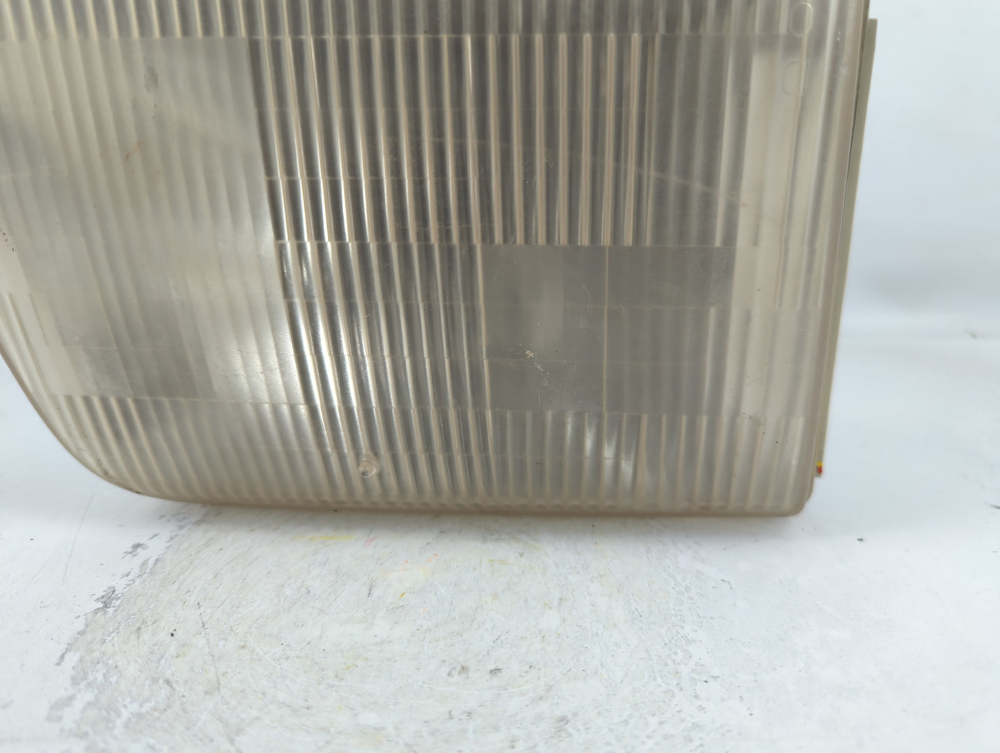 1993-1997 Ford Ranger Passenger Right Oem Head Light Headlight Lamp - Oemusedautoparts1.com