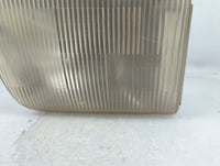 1993-1997 Ford Ranger Passenger Right Oem Head Light Headlight Lamp - Oemusedautoparts1.com