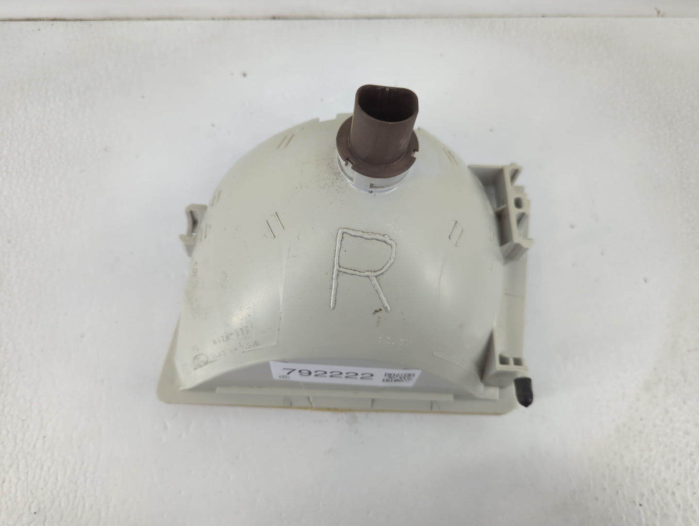 1993-1997 Ford Ranger Passenger Right Oem Head Light Headlight Lamp - Oemusedautoparts1.com