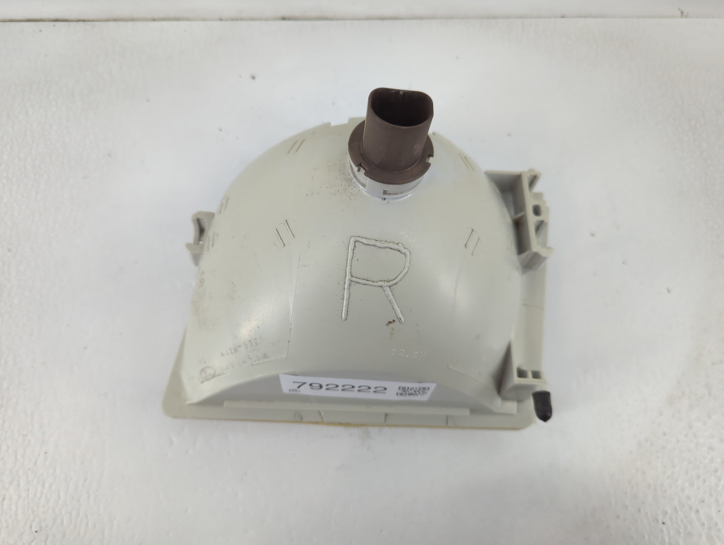 1993-1997 Ford Ranger Passenger Right Oem Head Light Headlight Lamp - Oemusedautoparts1.com