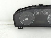 2006-2007 Mercury Milan Instrument Cluster Speedometer Gauges P/N:MX157530-7510 6E5T 10849 FG Fits Fits 2006 2007 OEM Used Auto Parts - Oemusedautoparts1.com