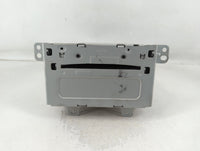 2011 Buick Regal Radio AM FM Cd Player Receiver Replacement P/N:20983517 Fits Fits 2010 OEM Used Auto Parts - Oemusedautoparts1.com