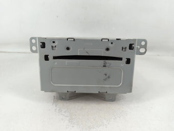 compare product 2011 Buick Regal Radio AM FM Cd Player Receiver Replacement P/N:20983517 Fits Fits 2010 OEM Used Auto Parts