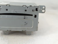 2011 Buick Regal Radio AM FM Cd Player Receiver Replacement P/N:20983517 Fits Fits 2010 OEM Used Auto Parts - Oemusedautoparts1.com