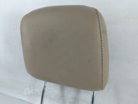 2006 Ford Mustang Headrest Head Rest Front Driver Passenger Seat Fits OEM Used Auto Parts