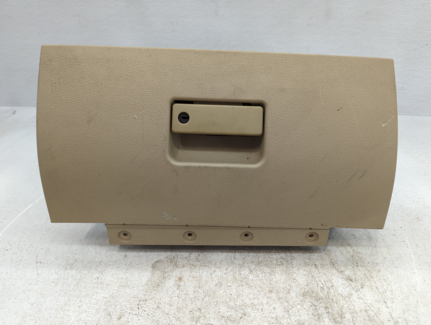 2006 Ford Mustang Passenger Glove Box Door Storage Compartment - Oemusedautoparts1.com