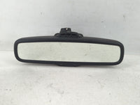 2008 Ford Taurus X Interior Rear View Mirror Replacement OEM P/N:E11015892 Fits OEM Used Auto Parts - Oemusedautoparts1.com