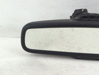 2008 Ford Taurus X Interior Rear View Mirror Replacement OEM P/N:E11015892 Fits OEM Used Auto Parts - Oemusedautoparts1.com