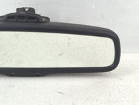 2008 Ford Taurus X Interior Rear View Mirror Replacement OEM P/N:E11015892 Fits OEM Used Auto Parts - Oemusedautoparts1.com