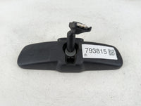 2008 Ford Taurus X Interior Rear View Mirror Replacement OEM P/N:E11015892 Fits OEM Used Auto Parts - Oemusedautoparts1.com