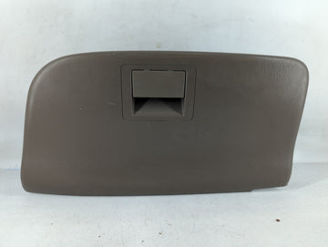 2003 Ford F-150 Passenger Glove Box Door Storage Compartment - Oemusedautoparts1.com