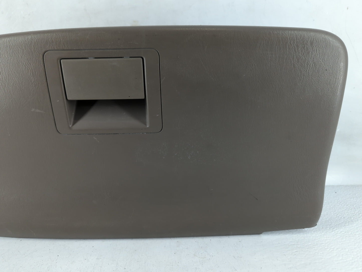 2003 Ford F-150 Passenger Glove Box Door Storage Compartment - Oemusedautoparts1.com