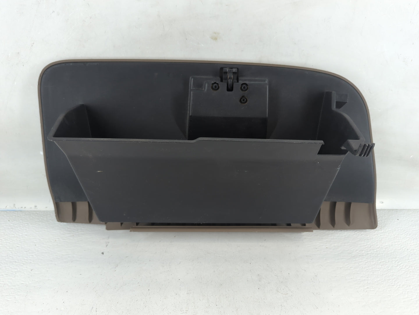 2003 Ford F-150 Passenger Glove Box Door Storage Compartment - Oemusedautoparts1.com