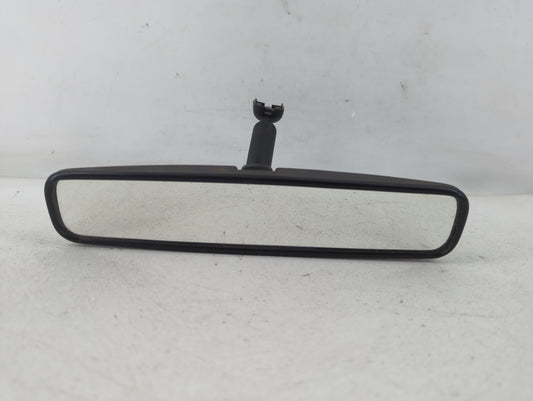 1999 Ford F-150 Interior Rear View Mirror Replacement OEM Fits OEM Used Auto Parts