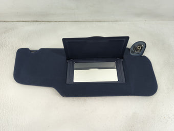 compare product 1994 Mercury Grand Marquis Sun Visor Shade Replacement Passenger Right Mirror Fits OEM Used Auto Parts