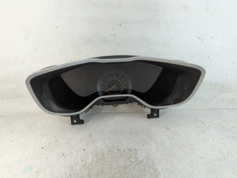 compare product 2013 Ford C-Max Instrument Cluster Speedometer Gauges P/N:MX257470-2704 DM5T-10849-AJ Fits OEM Used Auto Parts
