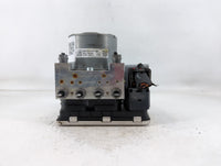 2023 Audi Q3 ABS Pump Control Module Replacement P/N:5Q0 614 517 GA Fits OEM Used Auto Parts - Oemusedautoparts1.com