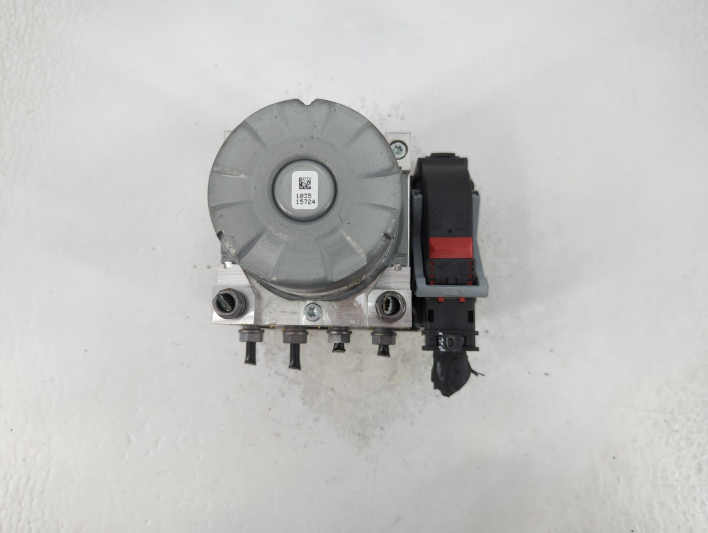 2023 Audi Q3 ABS Pump Control Module Replacement P/N:5Q0 614 517 GA Fits OEM Used Auto Parts - Oemusedautoparts1.com