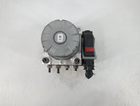 2023 Audi Q3 ABS Pump Control Module Replacement P/N:5Q0 614 517 GA Fits OEM Used Auto Parts - Oemusedautoparts1.com