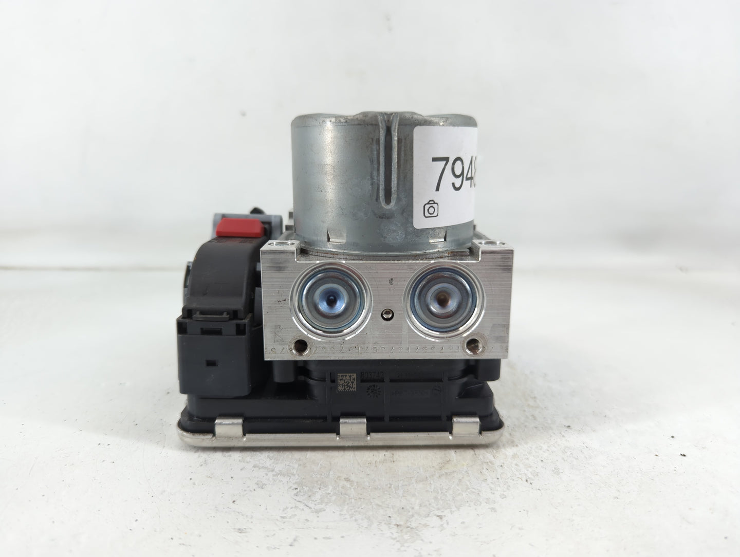 2023 Audi Q3 ABS Pump Control Module Replacement P/N:5Q0 614 517 GA Fits OEM Used Auto Parts - Oemusedautoparts1.com