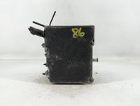 2014 Nissan Maxima ABS Pump Control Module Replacement P/N:47660 7Y90C 0 265 251 463 AC Fits OEM Used Auto Parts - Oemusedautoparts1.com