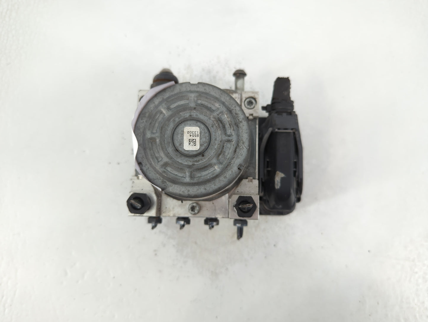 2019-2021 Kia Forte ABS Pump Control Module Replacement P/N:58900-M7460 Fits Fits 2019 2020 2021 OEM Used Auto Parts - Oemusedautoparts1.com