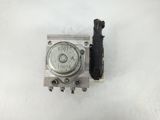 2009 Acura Ilx ABS Pump Control Module Replacement P/N:KC5D 6B26D 0869 7SB1K Fits OEM Used Auto Parts