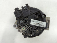 2011-2019 Ford Fiesta Alternator Replacement Generator Charging Assembly Engine OEM P/N:AE8T-10300-AA Fits OEM Used Auto Parts - Oemusedautoparts1.com