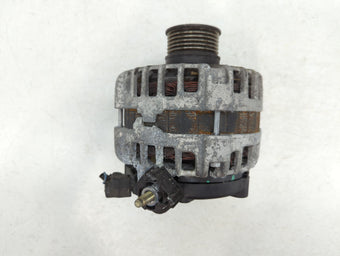 compare product 2020-2021 Nissan Sentra Alternator Replacement Generator Charging Assembly Engine OEM P/N:23100 6LB0A Fits Fits 2020 2021 OEM Used Auto Parts