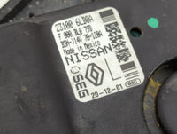 2020-2021 Nissan Sentra Alternator Replacement Generator Charging Assembly Engine OEM P/N:23100 6LB0A Fits Fits 2020 2021 OEM Used Auto Parts - Oemusedautoparts1.com