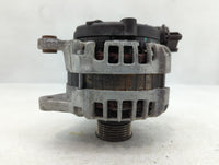 2020-2021 Nissan Sentra Alternator Replacement Generator Charging Assembly Engine OEM P/N:23100 6LB0A Fits Fits 2020 2021 OEM Used Auto Parts - Oemusedautoparts1.com