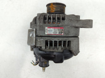 compare product 2017-2020 Kia Optima Alternator Replacement Generator Charging Assembly Engine OEM P/N:37300-2G061 Fits Fits 2017 2018 2019 2020 OEM Used Auto Parts
