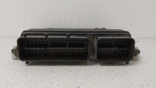 2011 Toyota Prius PCM Engine Control Computer ECU ECM PCU OEM P/N:89661-47390 89681-47211 Fits OEM Used Auto Parts