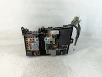 2013-2018 Ford C-Max Fusebox Fuse Box Panel Relay Module P/N:FV6T-14K733-ACF Fits Fits 2013 2014 2015 2016 2017 2018 OEM Used Auto Parts - Oemusedautoparts1.com