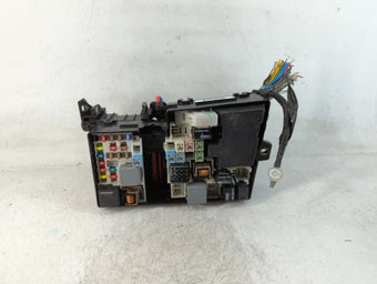 compare product 2013-2018 Ford C-Max Fusebox Fuse Box Panel Relay Module P/N:FV6T-14K733-ACF Fits Fits 2013 2014 2015 2016 2017 2018 OEM Used Auto Parts