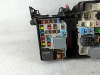 2013-2018 Ford C-Max Fusebox Fuse Box Panel Relay Module P/N:FV6T-14K733-ACF Fits Fits 2013 2014 2015 2016 2017 2018 OEM Used Auto Parts - Oemusedautoparts1.com