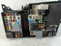 2013-2018 Ford C-Max Fusebox Fuse Box Panel Relay Module P/N:FV6T-14K733-ACF Fits Fits 2013 2014 2015 2016 2017 2018 OEM Used Auto Parts - Oemusedautoparts1.com