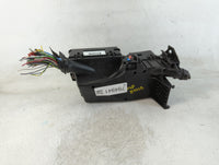 2013-2018 Ford C-Max Fusebox Fuse Box Panel Relay Module P/N:FV6T-14K733-ACF Fits Fits 2013 2014 2015 2016 2017 2018 OEM Used Auto Parts - Oemusedautoparts1.com