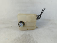 2013-2018 Ford C-max Radiator Coolant Overflow Expansion Tank Bottle - Oemusedautoparts1.com