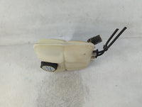 2013-2018 Ford C-max Radiator Coolant Overflow Expansion Tank Bottle - Oemusedautoparts1.com