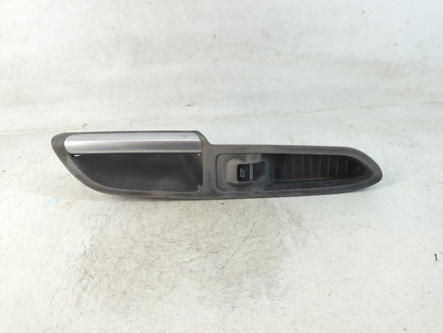 2013-2018 Ford C-Max Master Power Window Switch Replacement Driver Side Left P/N:CJ54 S26690 CF Fits OEM Used Auto Parts - Oemusedautoparts1.com